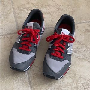 Figs New Balance 996